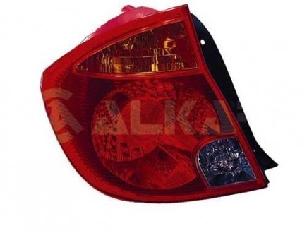 Ліхтар задній ALKAR 2221575