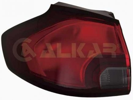 Фонарь ALKAR 2231440