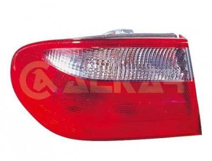 Ліхтар задній ALKAR 2261703
