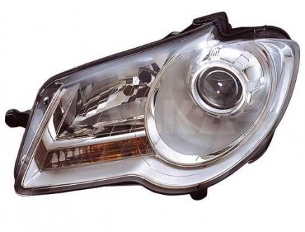 Фара головна ALKAR 2742135