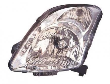 Фара головна ALKAR 2742987