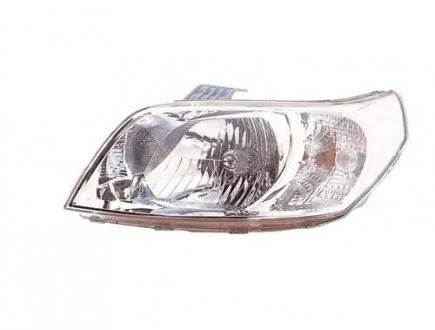 Фара головна ALKAR 2751039