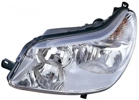 Фара головна ALKAR 2762852