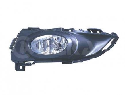 Протитуманка ALKAR 2905652