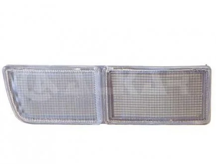 Фонарь, показатель поворота ALKAR 3312125