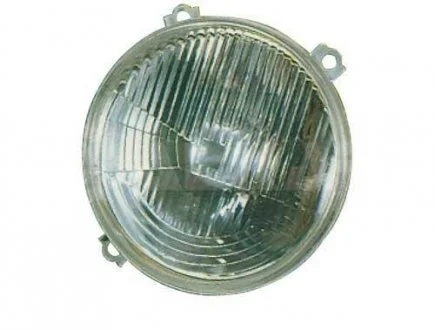 Фото фара головна ALKAR 3703115 Фара головна ALKAR 3703115