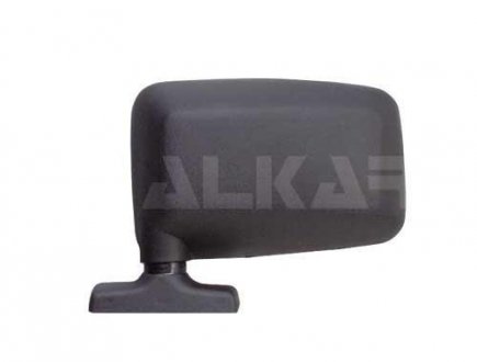Зеркало наружное ALKAR 6101209