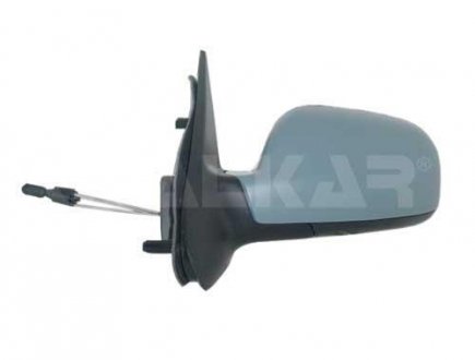 Зеркало наружное ALKAR 6102365