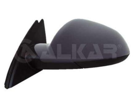 Зеркало наружное ALKAR 6110426