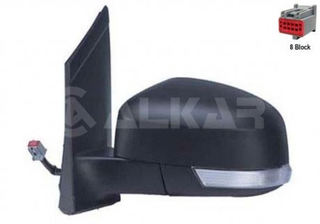 Люстерко ALKAR 6121401