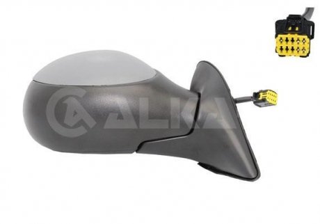 Зеркало наружное ALKAR 6122339