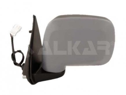 Зеркало наружное ALKAR 6122552