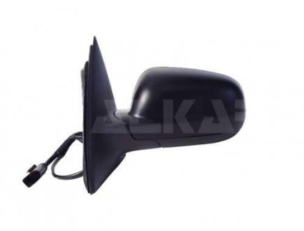 Дзеркало зовнішнє ALKAR 6125158