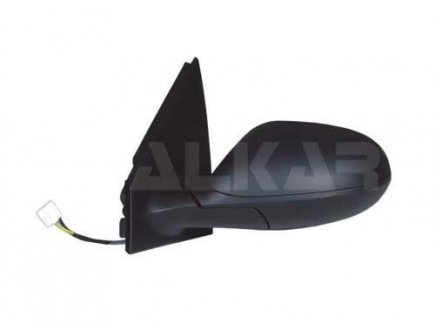 Зеркало наружное ALKAR 6125523