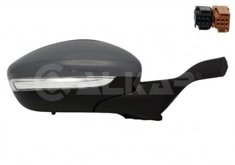 Зеркало ALKAR 6126296