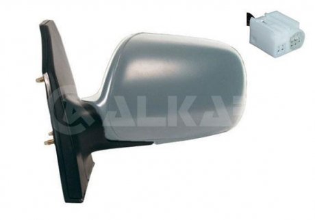 Дзеркало зовнішнє ALKAR 6129261