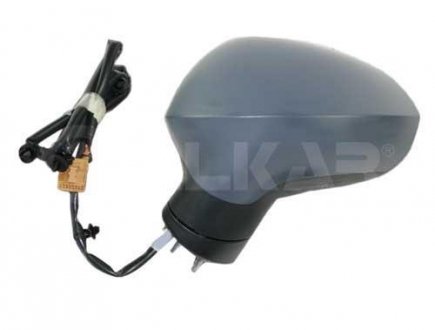 Зеркало наружное ALKAR 6129804