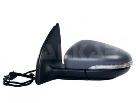 Дзеркало ALKAR 6130124