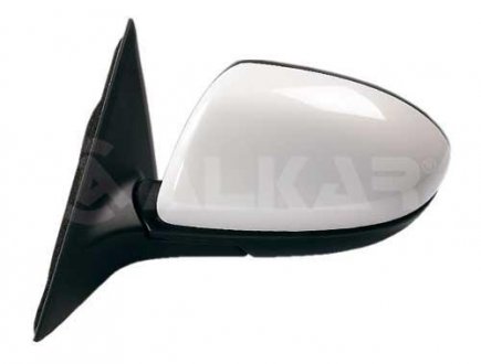 Зеркало наружное ALKAR 6130656