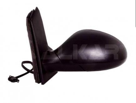 Зеркало наружное ALKAR 6137056