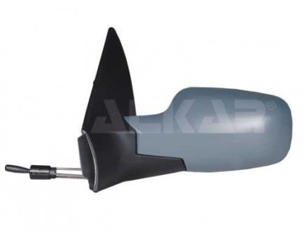 Зеркало наружное ALKAR 6138228