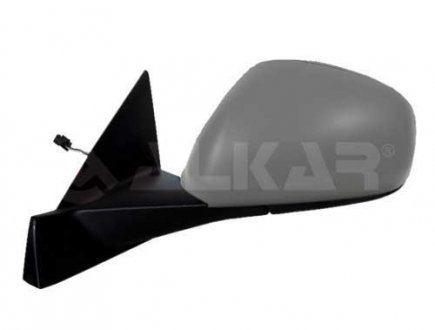 Дзеркало зовнішнє ALKAR 6139460
