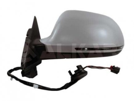 Зеркало наружное ALKAR 6139791