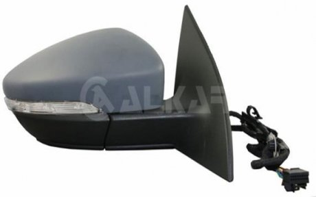 Зеркало ALKAR 6140133
