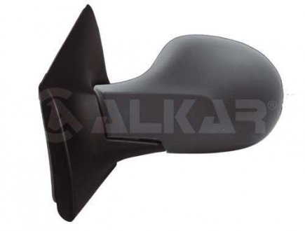 Зеркало наружное ALKAR 6140171