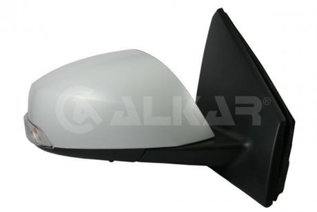 Дзеркало зовнішнє ALKAR 6140236