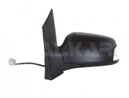 Дзеркало зовнішнє ALKAR 6140400