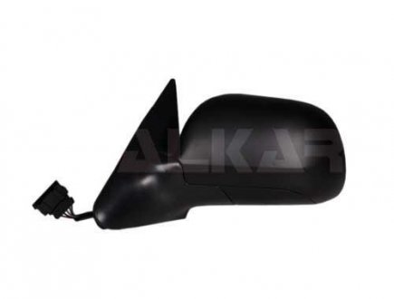 Зеркало наружное ALKAR 6140521