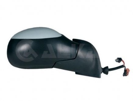 Дзеркало зовнішнє ALKAR 6140851