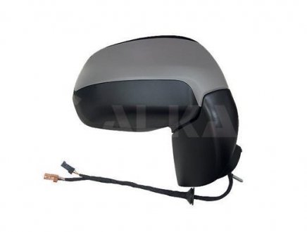 Зеркало наружное ALKAR 6140864