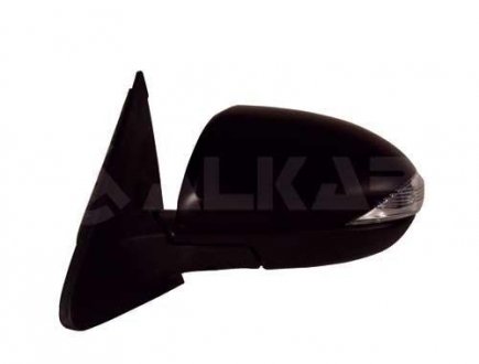Зеркало наружное ALKAR 6141657