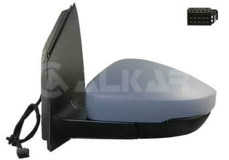 Люстерко ALKAR 6142123