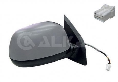 Зеркало ALKAR 6142859