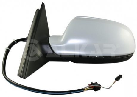Зеркало наружное ALKAR 6149784