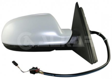 Дзеркало зовнішнє ALKAR 6150784