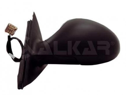 Зеркало наружное ALKAR 6150802