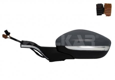 Люстерко ALKAR 6151296