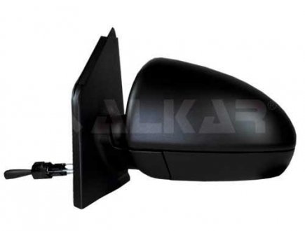Зеркало наружное ALKAR 6164009