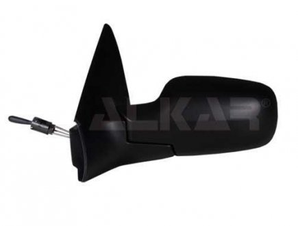 Зеркало наружное ALKAR 6164228