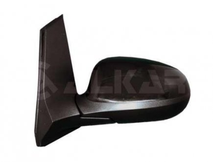 Зеркало наружное ALKAR 6164403