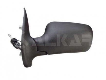 Дзеркало зовнішнє ALKAR 6164496