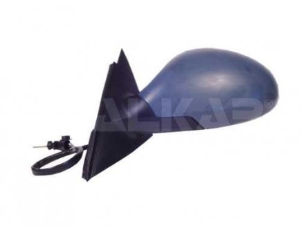 Зеркало наружное ALKAR 6164802