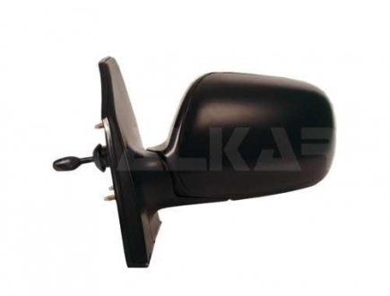 Зеркало наружное ALKAR 6165261