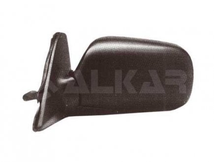 Зеркало наружное ALKAR 6165262