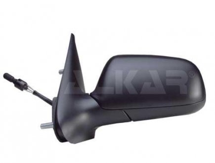 Зеркало наружное ALKAR 6165363