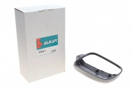 Фото дзеркало заднього виду (елемент) ALKAR 6341127 Дзеркало заднього виду (елемент) ALKAR 6341127